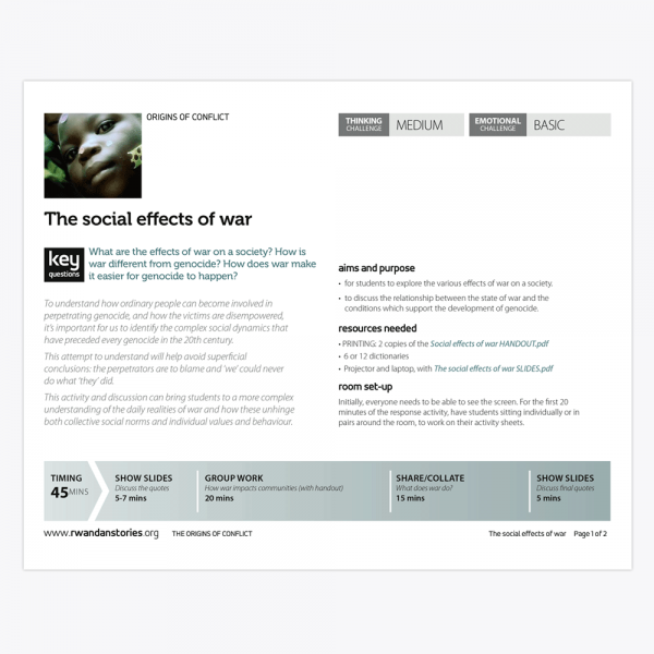 products-the-social-effects-of-war-2